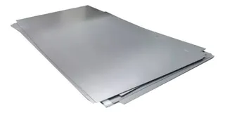 Chapa Inox 316