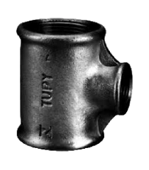 Linha Galvanizada Tupy