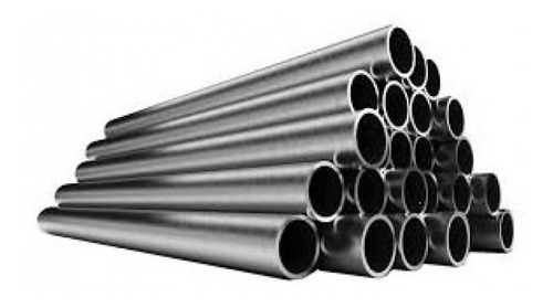 Tubo Inox ASTM A312 / A213