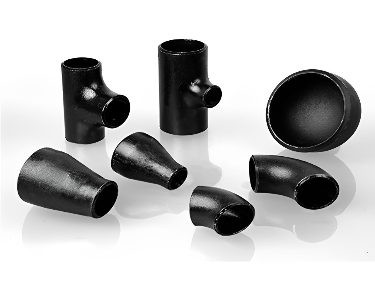Tubo Aço Carbono