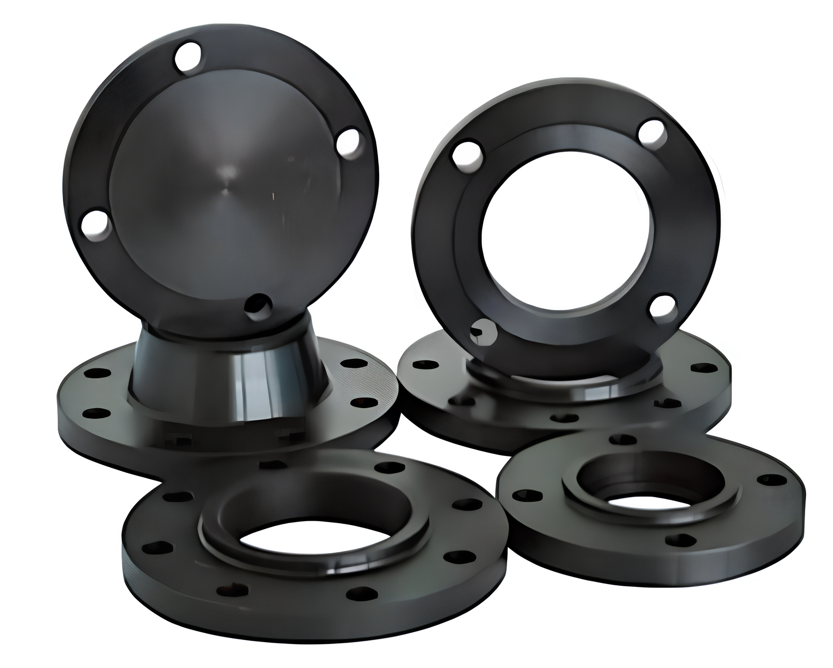 Flanges